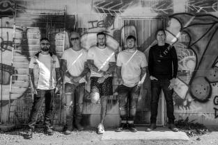 Несподіваний вихід альбому від гурту Avenged Sevenfold