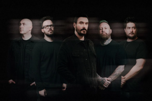 Breaking Benjamin представили першу за два роки пісню