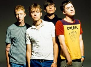 Blur проти продажу лейблу