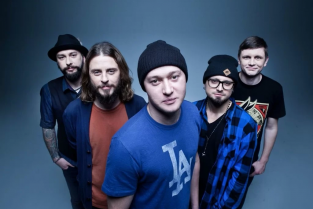 Якщо ви ще не чули нової пісні гурту Бумбокс Якщо ви ще не чули нової пісні гурту Бумбокс