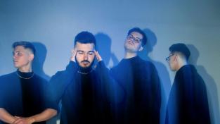 Burned Time Machine випустили нову пісню про вплив слів Burned Time Machine випустили нову пісню про вплив слів