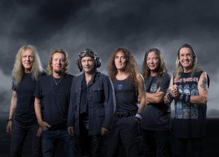 Iron Maiden святкуватимуть 40-річчя свого свого знакового альбому