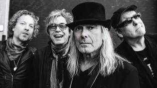 Cheap Trick анонсують майбутній альбом випуском нового синглу Cheap Trick анонсують майбутній альбом випуском нового синглу