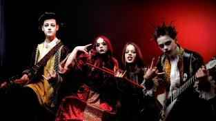 Перший авторський альбом від Contra Bass (оновлено) Перший авторський альбом від Contra Bass (оновлено)