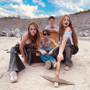 Новий рівень Contra Bass