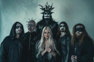 П'ятеро колишніх учасників Cradle Of Filth подали позов проти Дені Філза, гурту та їхнього менеджменту П'ятеро колишніх учасників Cradle Of Filth подали позов проти Дені Філза, гурту та їхнього менеджменту