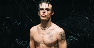 YUNGBLUD доводить повернення популярності рок музики