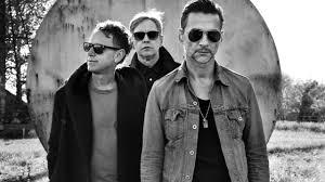 Документалка від Depeche Mode