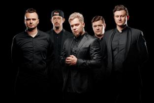 «DETACH» випустили пісню про віру, яка стає останньою опорою «DETACH» випустили пісню про віру, яка стає останньою опорою