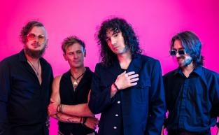 Epolets представили ще одну пісню зі свого майбутнього альбому