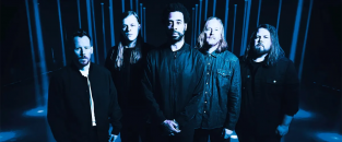 Fire From The Gods представили вже другу пісню з новим вокалістом Fire From The Gods представили вже другу пісню з новим вокалістом