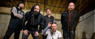 Five Finger Death Punch випустили свій 10-й студійний альбом
