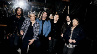 Ще одна пісня з майбутнього 12-го альбому Foo Fighters