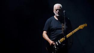 Найдорожчу гітару в світі продали за 14,6 млн доларів