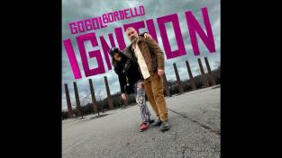 Лів Шрайбер зіграв у новому музичному виднограї Gogol Bordello Лів Шрайбер зіграв у новому музичному виднограї Gogol Bordello