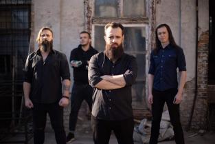 Вийшов перший авторський альбом гурту Grandma’s Smuzi Вийшов перший авторський альбом гурту Grandma’s Smuzi