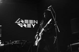 «Green Grey» презентують останню відеороботу за участі Андрія «Дизеля» Яценка