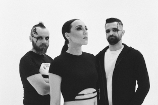 Гурт Ілюзія Тиші випустив англомовну версію свого експериментального синглу