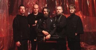 Прем'єра першого альбому гурту Krovna