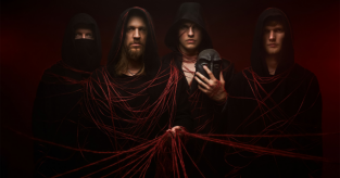 Прем'єра нового синглу українського гурту Krovna Прем'єра нового синглу українського гурту Krovna