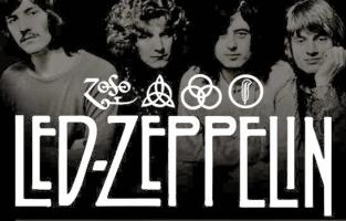 Led Zeppelin відзначає 50-річчя «Led Zeppelin IV»