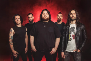 Mammoth вже випустили свій третій студійний альбом