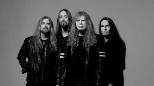 Megadeth представили сингл зі свого майбутнього останнього альбому  