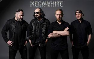 Гурт W.H.I.T.E став MEGAWHITE та випустив нову пісню Гурт W.H.I.T.E став MEGAWHITE та випустив нову пісню