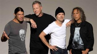 Metallica оголошено лауреатами премії Polar Music Prize 2018 року.