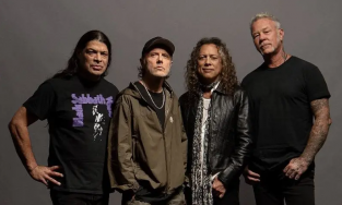 Metallica випустили ремастеризоване перевидання альбому «ReLoad» 1997 року