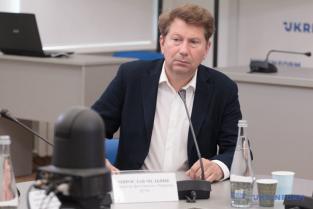 Хочете знати, за що ми воюємо? Перестанемо воювати — тоді зрозумієте