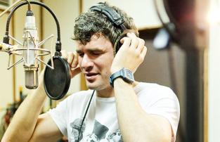 У листопаді в тур містами України вирушає Арсен Мірзоян з новою акустичною програмою «Можеш як»