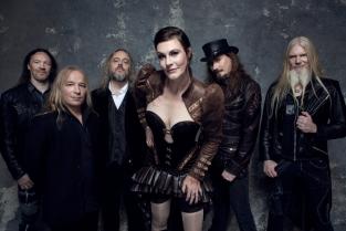 Nightwish представили нове музичне відео