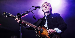 Пол Маккартні анонсував свій перший за шість років новий альбом