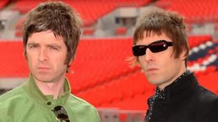 Гурт Oasis повертається і їде у світовий тур