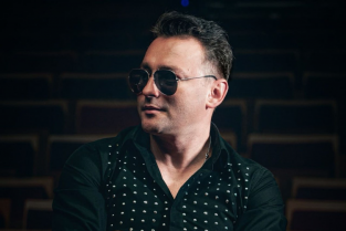 Прем'єра пісні з майбутнього альбому Олександа Онофрійчука