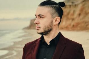 В етері Такт, лідер гурту Антитіла, Тарас Тополя про концерт у Вінниці і не лише