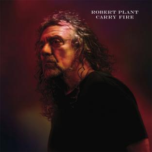 Robert Plant(Роберт Плант) оголосив про вихід свого 11-гостудійного альбому "Carry Fire" та 14-денний тур по Великобританії.