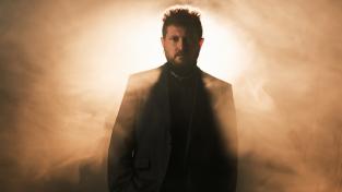 Саша Чемеров випустив другий сольний альбом «Димна Суміш»