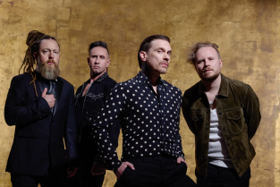 Гурт Shinedown підтвердив вихід свого восьмого студійного альбому
