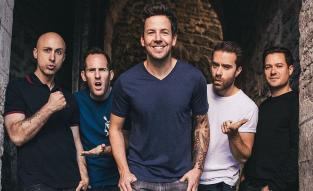 Simple Plan представили нове музичне відео «The Antidote»