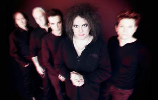 Пряма трянсляція концерту The Cure з нагоди випуску нового альбому