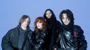 Гурт The Elliens випустив свій третій сингл із майбутнього альбому Гурт The Elliens випустив свій третій сингл із майбутнього альбому