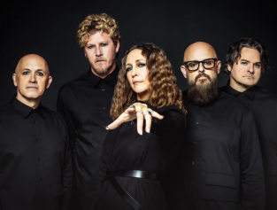 The Yagas офіційно оголошують про свій дебютний альбом