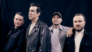 Theory of a Deadman випустили новий сингл з майбутнього мініальбому Theory of a Deadman випустили новий сингл з майбутнього мініальбому