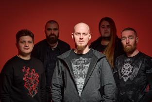 Тінь Сонця повертаються з війни на сцену в повному складі