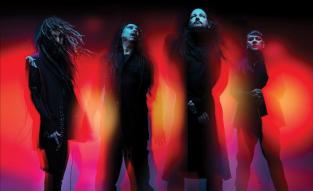 Korn повертаються з першою за чотири роки новою музикою