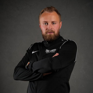 В етері Юрій Ференц — CEO No Limits Football Academy