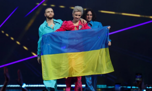 Гурт Ziferblat прокоментували своє дев’яте місце на Євробаченні 2025