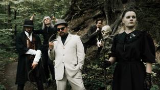 Новий мініальбом від гурту Zwyntar